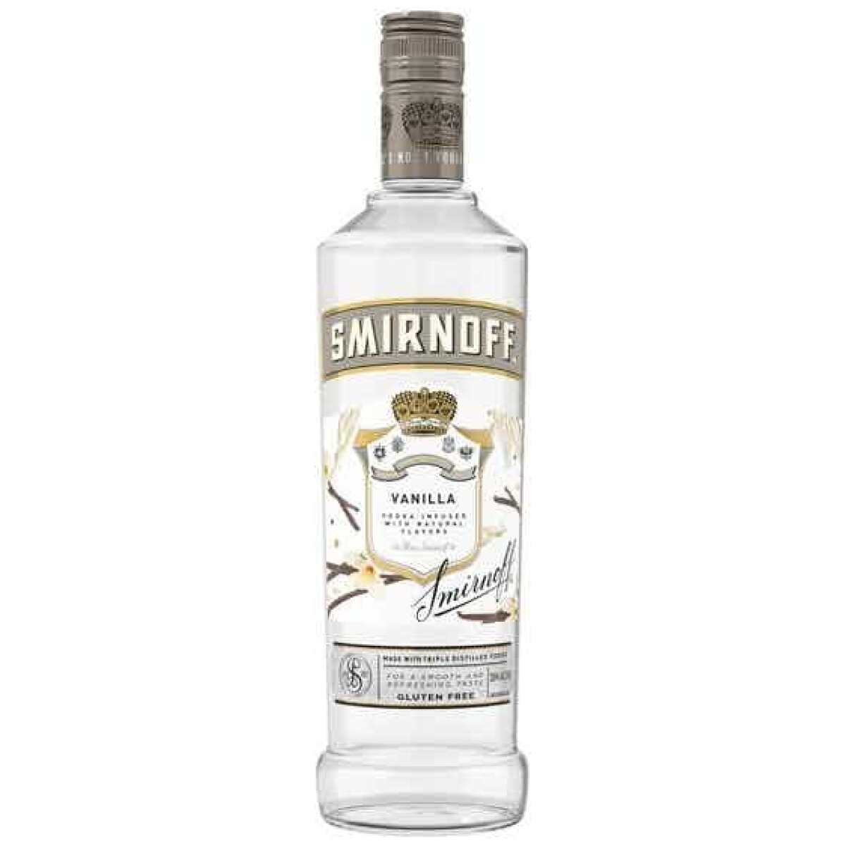 SMIRNOFF VANILLA TWIST Cellar 97