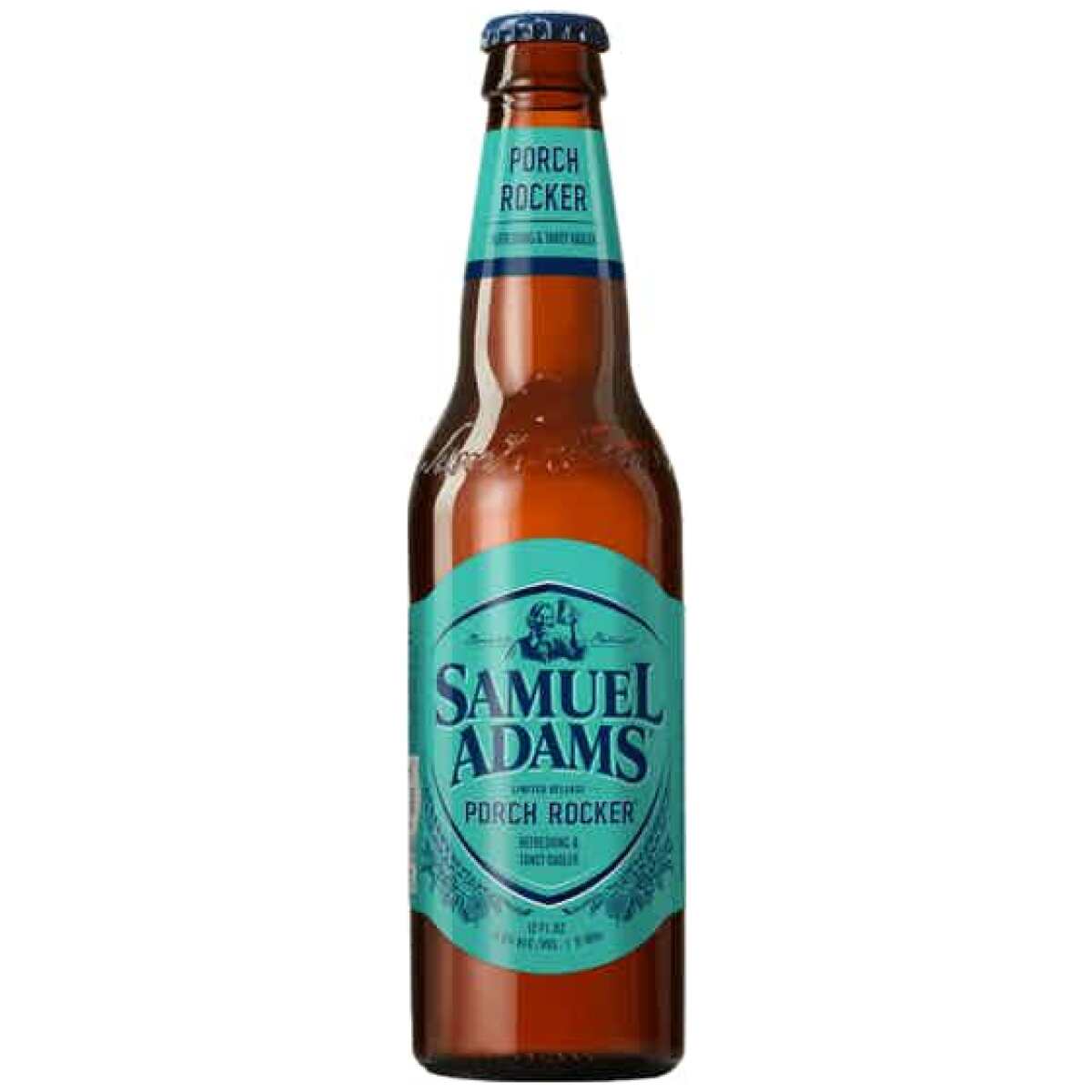 SAM ADAMS PORCH ROCKER Cellar 97