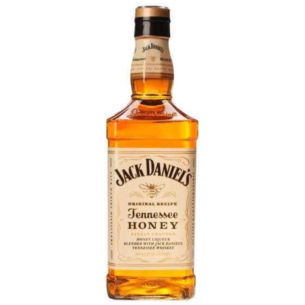 JACK DANIEL'S HONEY Cellar 97