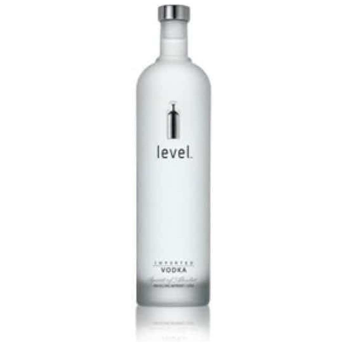 LEVEL VODKA Cellar 97