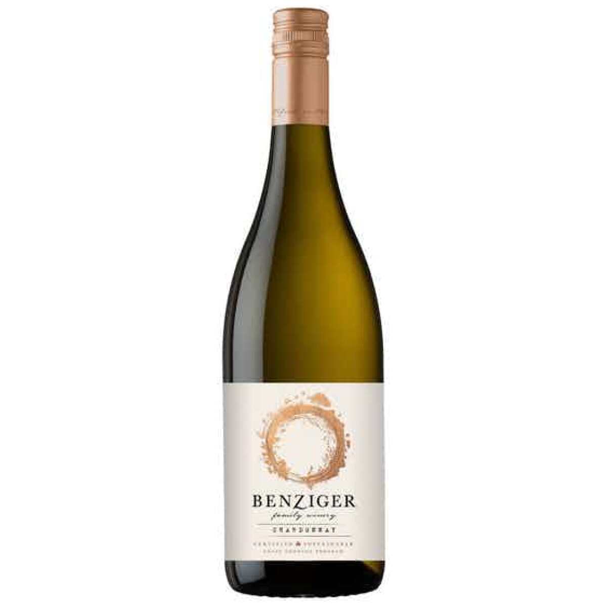 Beach House Sauvignon Blanc Cellar 97