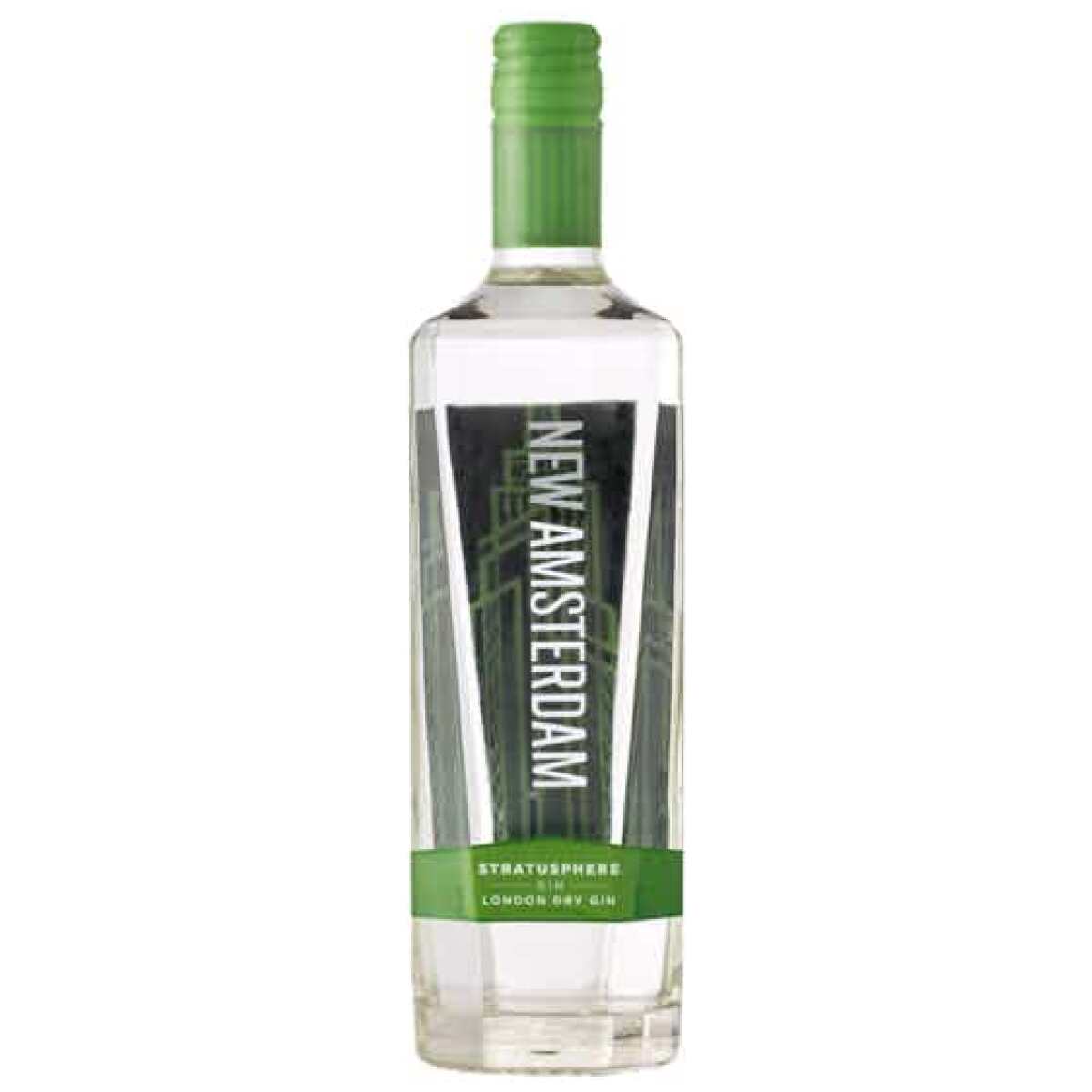 NEW AMSTERDAM WATERMELON VODKA Cellar 97