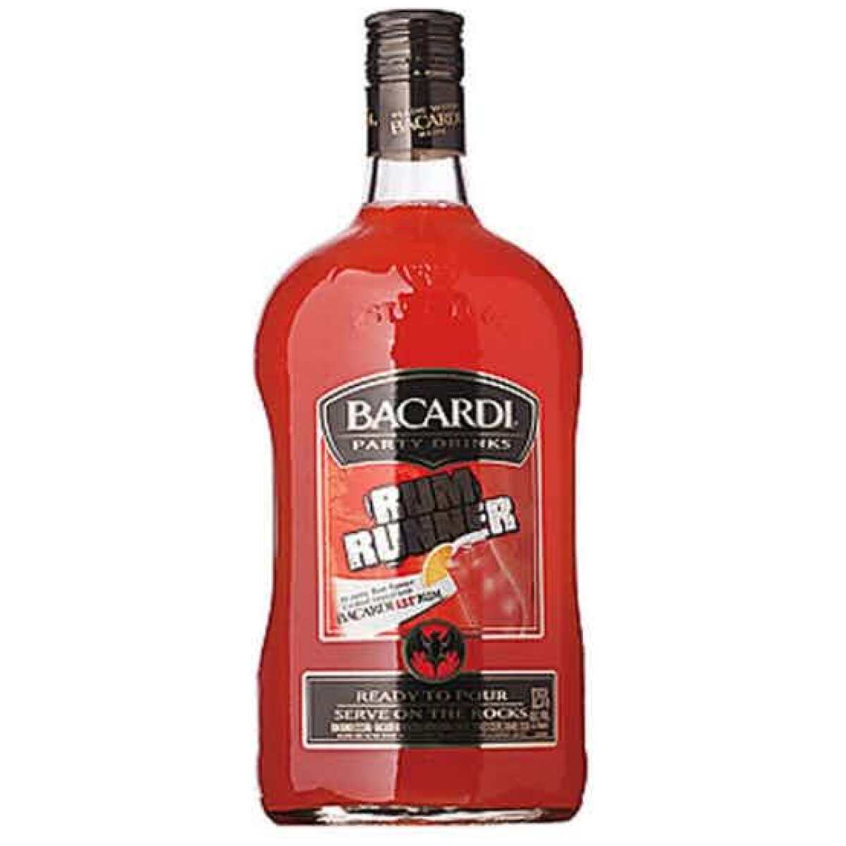 Rum Runner Recipe Captain Dandk Organizer