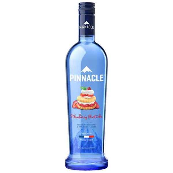 PINNACLE STRAWBERRY SHORTCAKE Cellar 97