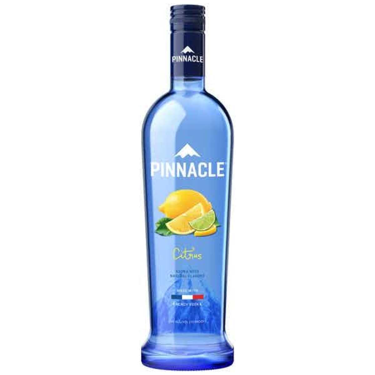 PINNACLE CITRUS VODKA Cellar 97