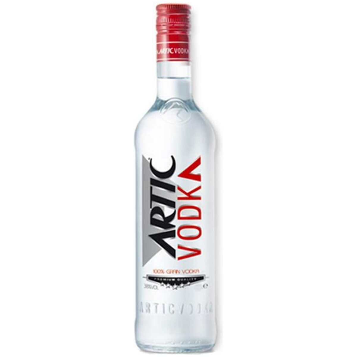 Artic Vodka Logo Jovoto / ARCTIC ICE / The Pure Soul Of Vodka / Wodka