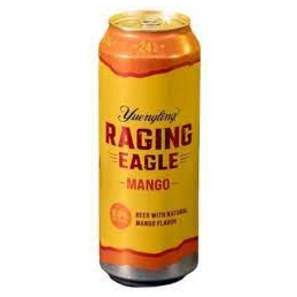 Yuengling Raging Eagle Mango Cellar 97