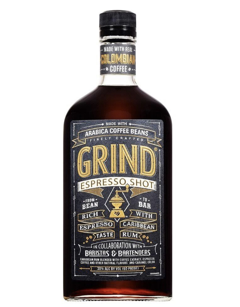 Grind Espresso Shot Cellar 97