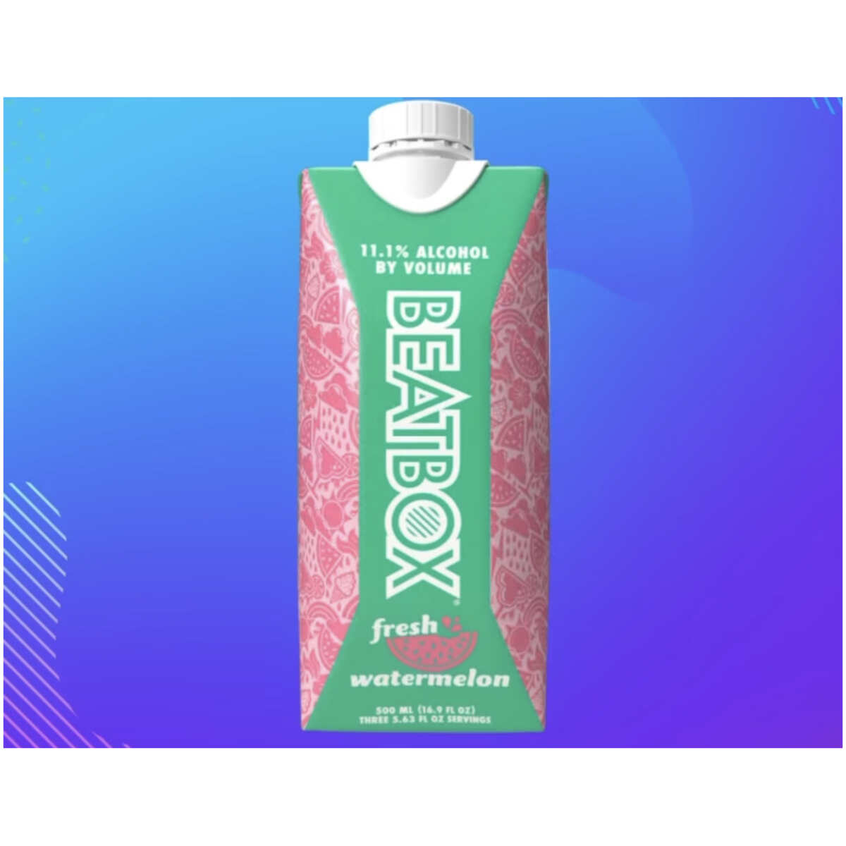 Beatbox Mango Cellar 97