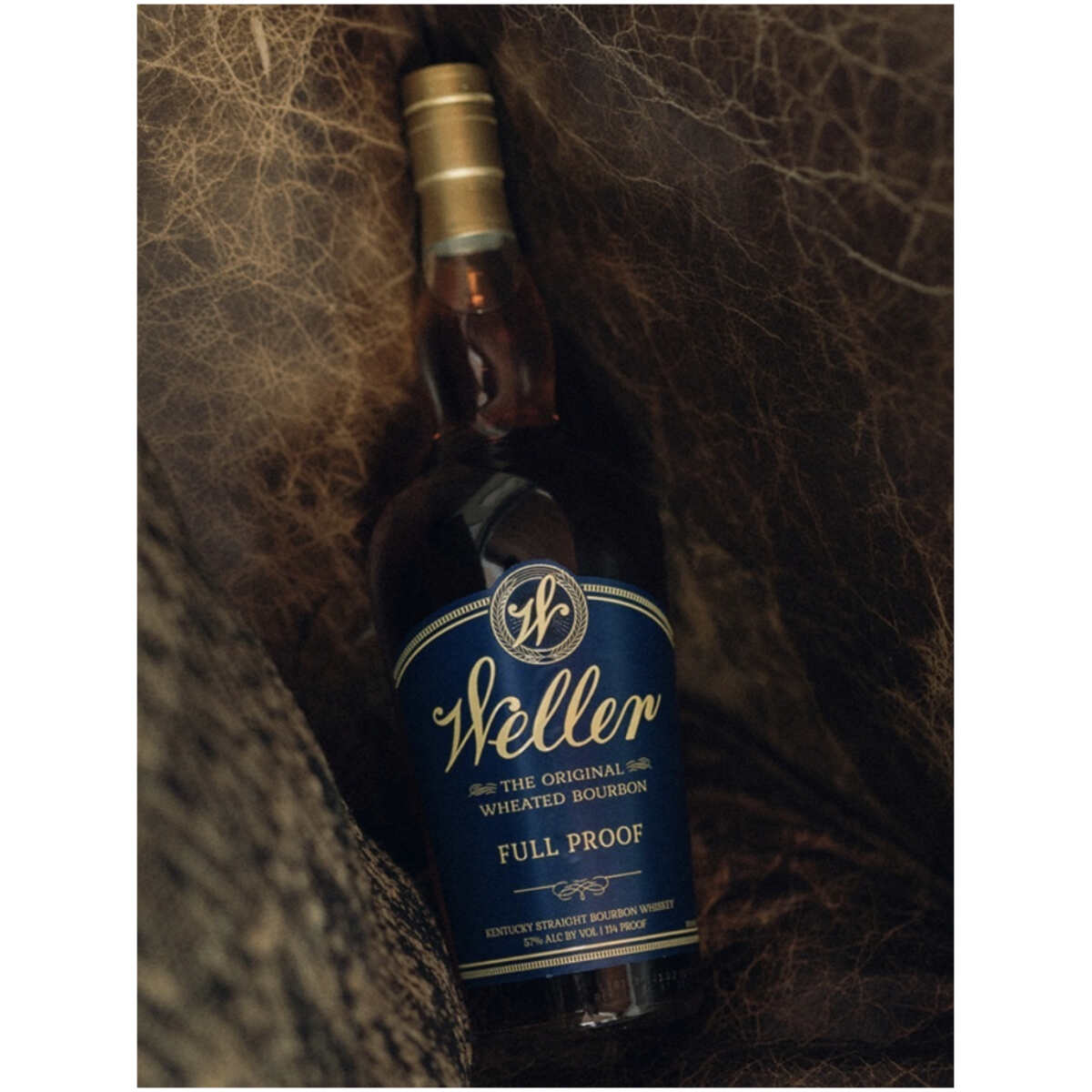 Weller Full Proof Cellar 97