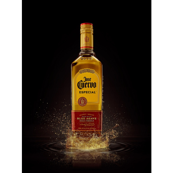 Jose Cuervo Gold – Cellar 97